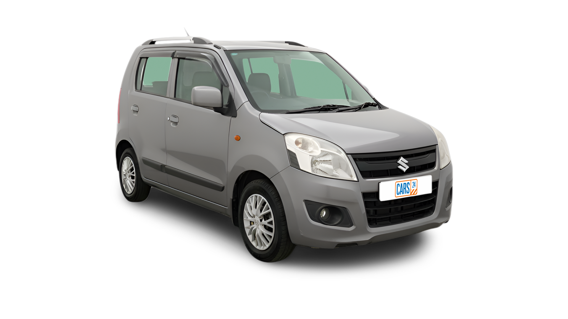 Maruti Wagon R 1.0-img